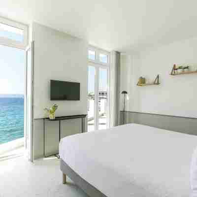 Les Bords De Mer Rooms