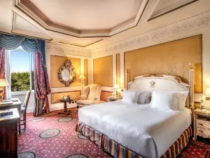 Hotel Splendide Royal - the Leading Hotels of the World