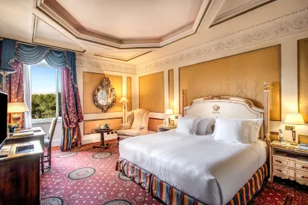 Hotel Splendide Royal - the Leading Hotels of the World