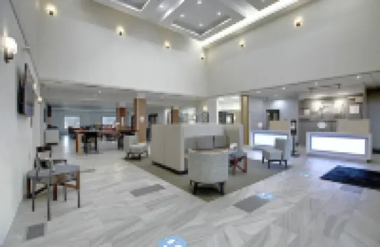 Holiday Inn Express & Suites AIRPORT-CALGARY by IHG