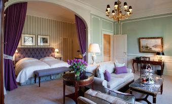 Brenners Park-Hotel & Spa - an Oetker Collection Hotel