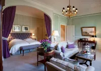 Brenners Park-Hotel & Spa - an Oetker Collection Hotel