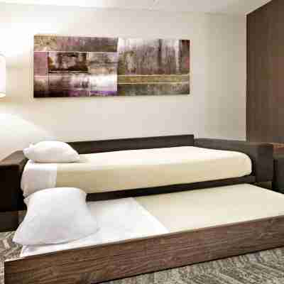 SpringHill Suites Phoenix Glendale/Peoria Rooms
