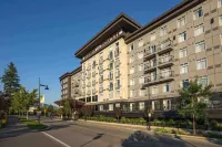 Sandman Signature Kamloops Hotel Hotels near Riverside Park E