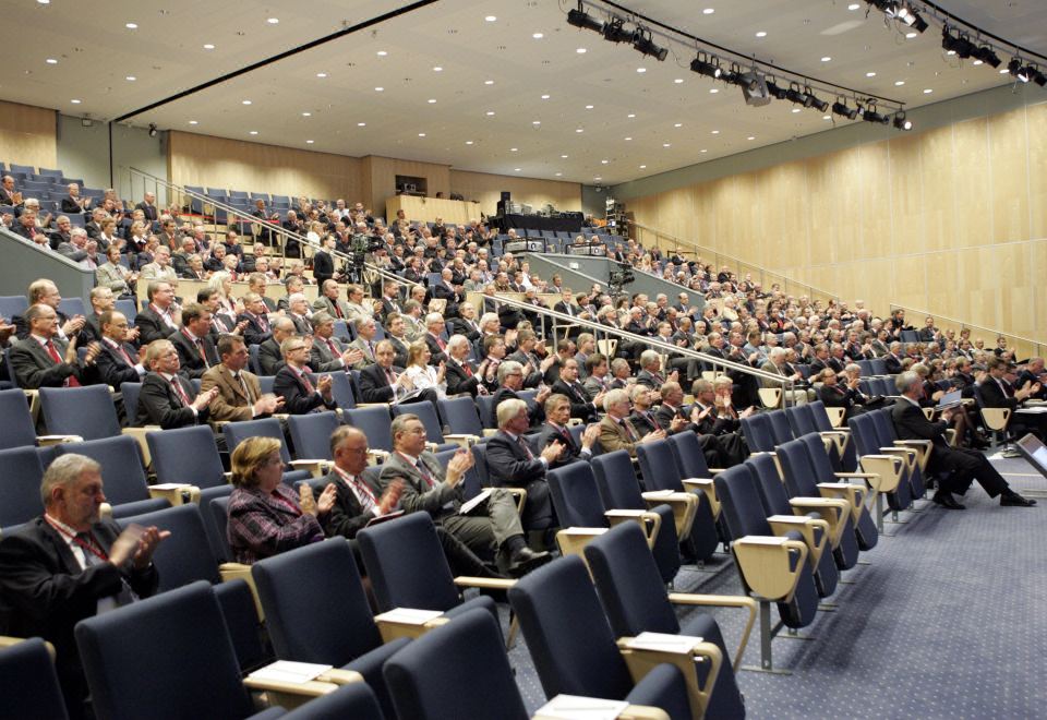 크라운 플라자 코펜하겐 타워