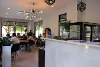 Sun Apartment Hotels in Phnom Penh