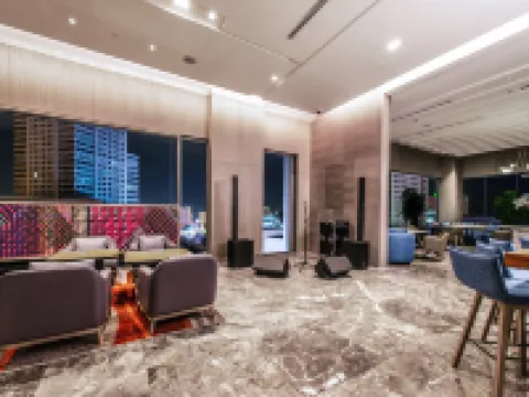 Holiday Inn JOHOR BAHRU CITY CENTRE by IHG Hotels in Johor Bahru