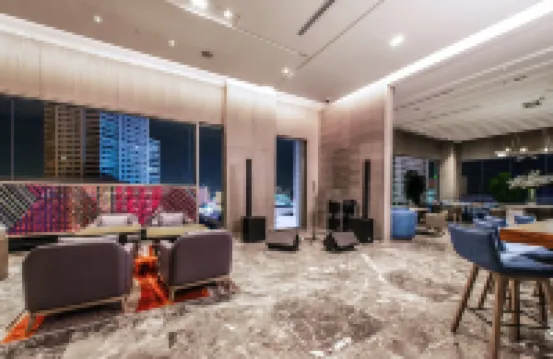 Holiday Inn JOHOR BAHRU CITY CENTRE by IHG