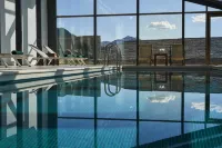 Grand Forest Metsovo - Leading Hotels of the World - spa