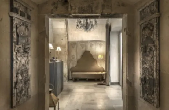 Mr & MRS Smith Seven Rooms Villadorata