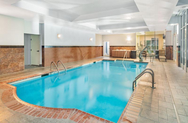 Holiday Inn Southaven Central - Memphis by IHG photo 2