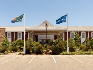 Protea Hotel Bloemfontein