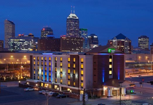 홀리데이 인 사진