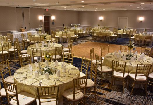 포 포인츠 바이 쉐라톤 로스앤젤레스 웨스트사이드 수영장