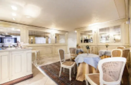 Hotel San Luca
