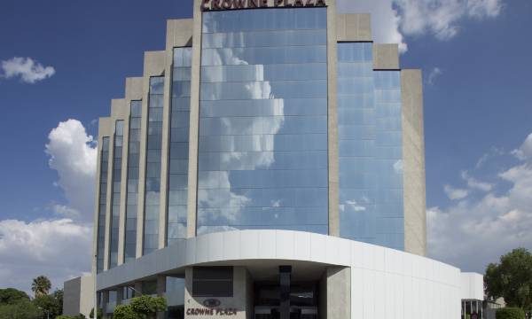 Crowne Plaza Mexico Norte Tlalnepantla by IHG