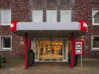 B&B HOTEL Duisburg Hbf-Nord Hotels near Erlöserkirche - Evangelische Erlöserkirchengemeinde Rheinhausen