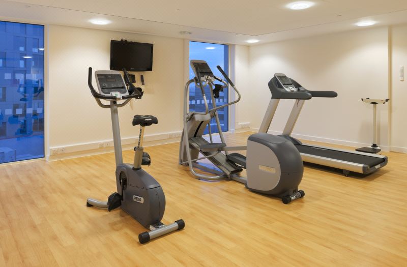 Holiday Inn Manchester - Mediacityuk by IHG photo 4