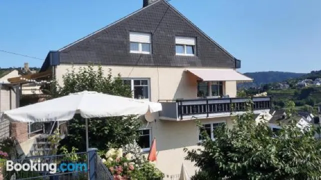 朱莉婭鄉村別墅酒店