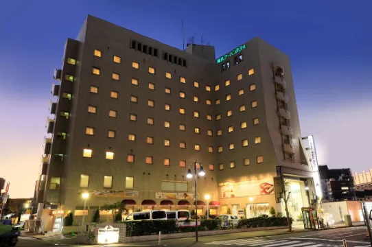 Atsugi Urban Hotel