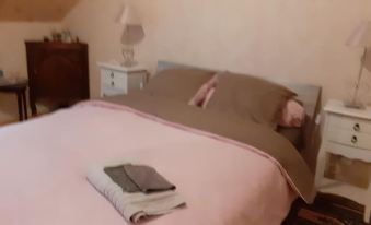 Chambre d'hôte 