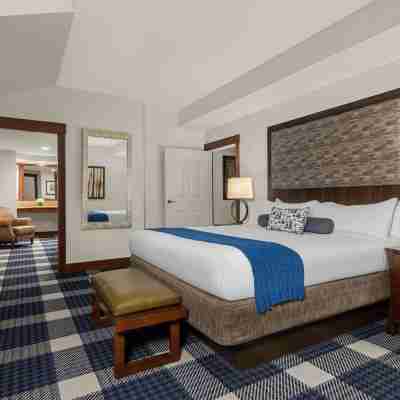 Marriott Grand Residence Club, Lake Tahoe – 1 to 3 Bedrooms & Pent Rooms