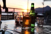 Madalenas B&B Hotels in Parelia