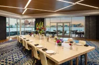 Canopy by Hilton Baltimore Harbor Point - Aamiainen