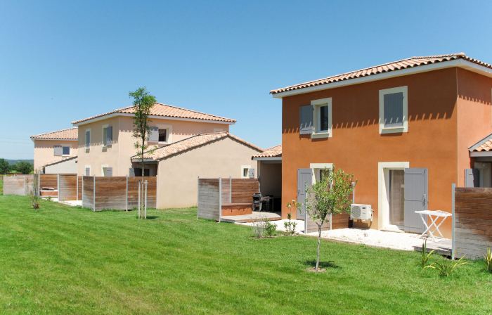 Domaine du Golf