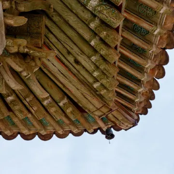 Incheon (Ganghwado) Hotel the Black Отели рядом с достопримечательностью «Хвадо-тондэ»