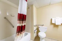 Red Roof Inn Vincennes