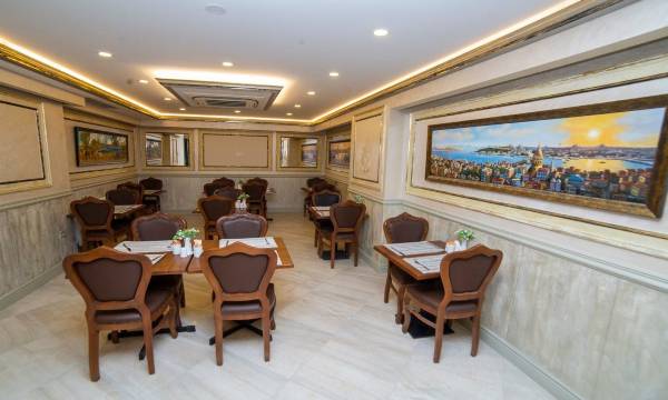 Hhk Hotel Downtown