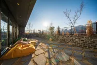 The Muse Hotel & Residence Hotels in Busan