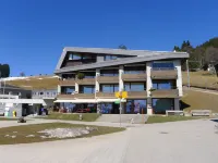 Margherita Bütler Hotels near Mark Twain Monument