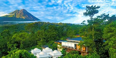 Nayara Gardens