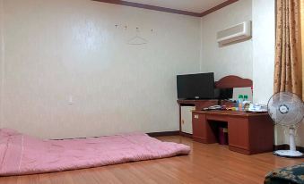 Jeonju Seonosongdong Girinjang