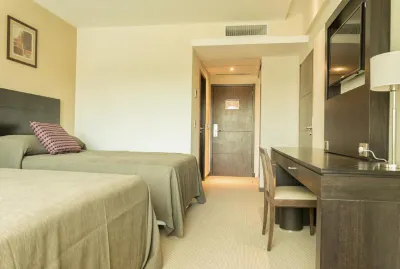 Howard Johnson by Wyndham Neuquen Hotels in 