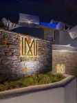 Kea Mare Luxury Villas Hotels in Kéa-Kýthnos