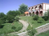 Barrancas de Brochero San Alberto Department otelleri