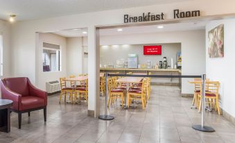 Red Roof Inn Albuquerque - Midtown