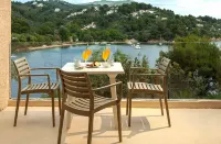 Cape Kanapitsa Hotel & Suites - breakfast