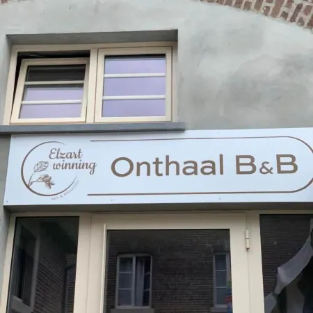 B&B Elzartwinning