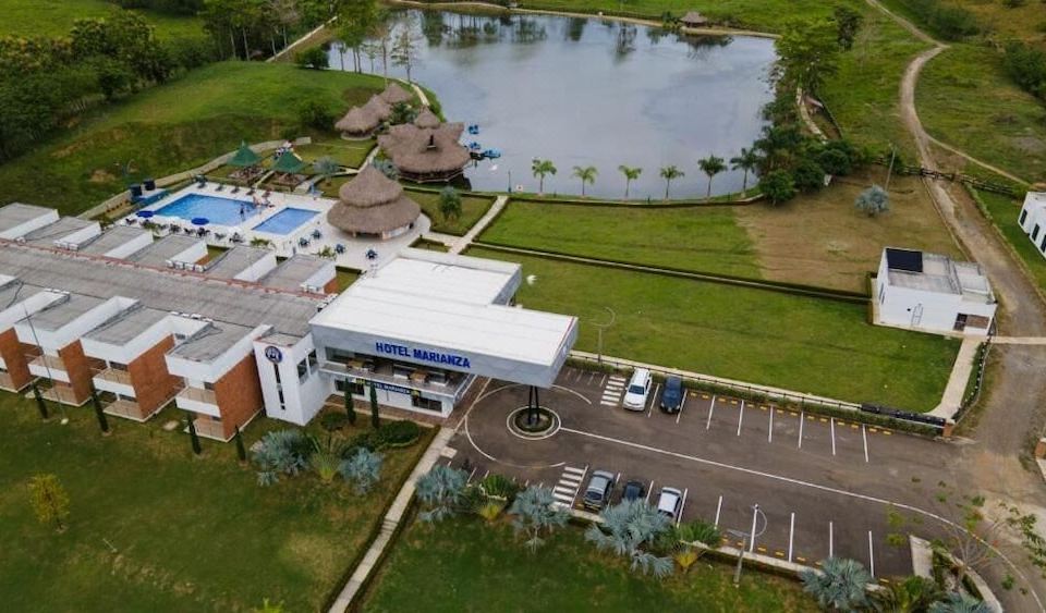 Resort Hotel Marianza
