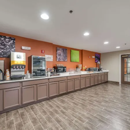 Sleep Inn & Suites