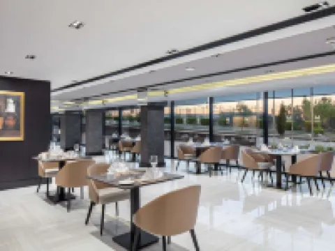 Radisson Hotel Izmir Aliaga Hotels in Aliaga