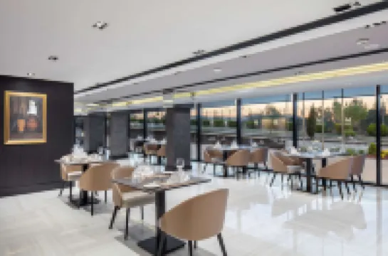 Radisson Hotel Izmir Aliaga