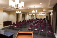 Radisson Hotel & Suites Fort McMurray Hotels in Fort McMurray