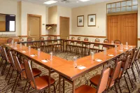 Comfort Inn & Suites Cuyahoga Falls - Akron Hotels in Akron