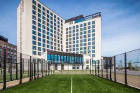 Scandic CPH Strandpark Hotels in Kastrup