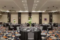 Hampton Inn by Hilton Indianapolis Downtown Iupui